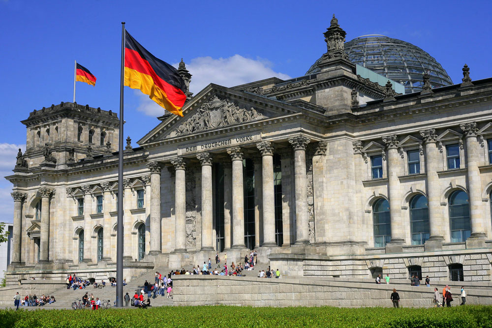 La nueva jornada laboral es un reclamo que ha llegado a oídos del Parlamento alemán.