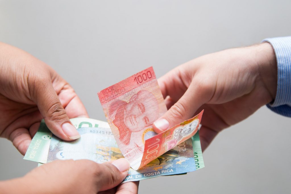 Salario global vs salario compuesto