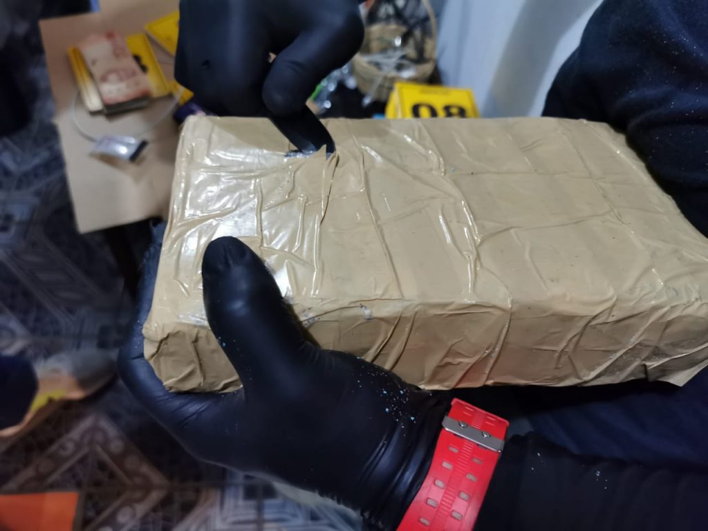 Costa Rica en peligro de convertirse en un NarcoEstado – Opinión por Marielos Aguilar