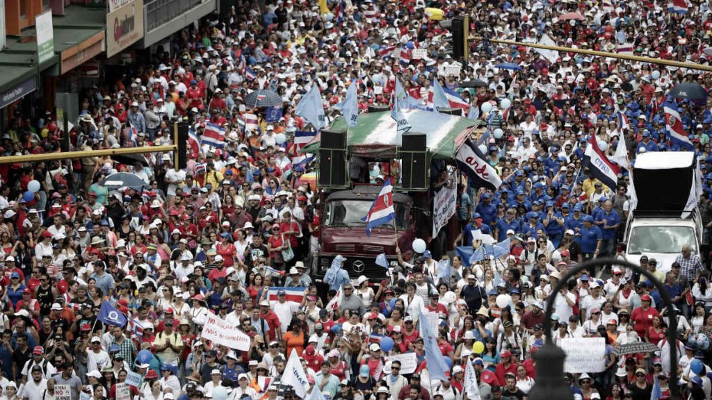 APSE: Por una paz verdadera