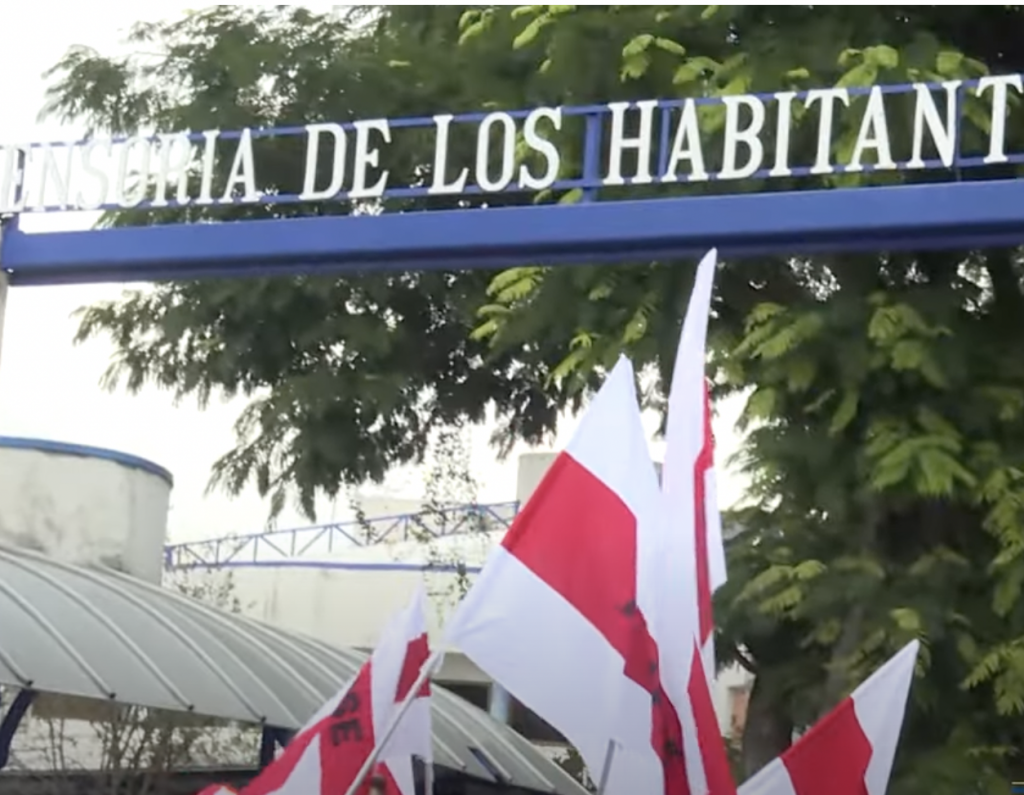 APSE protestó ante el MEP por trato recibido por funcionarios sindicales